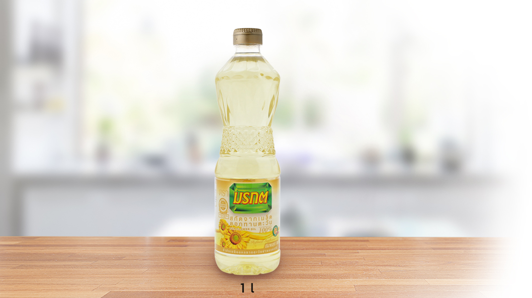 morakot vegetable oil morakot