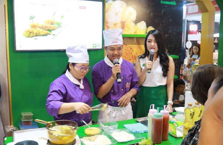 สาธิตวิธีการท-าอาหาร-08