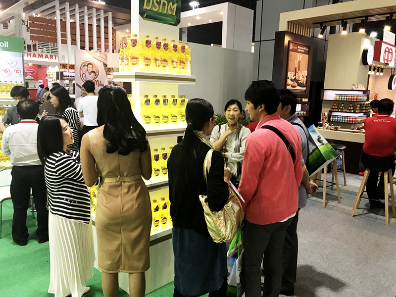 Thaifex2018-3 Thaifex2018-3