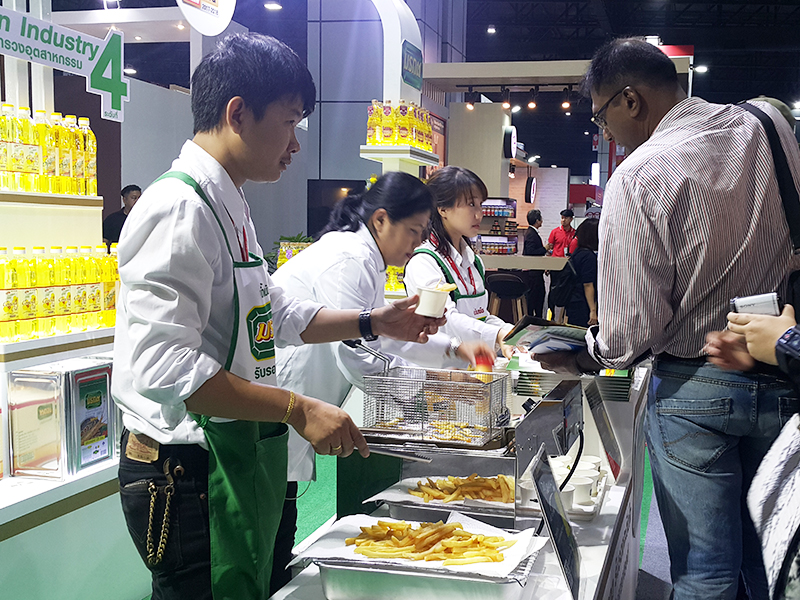 Thaifex2018-7 Thaifex2018-7