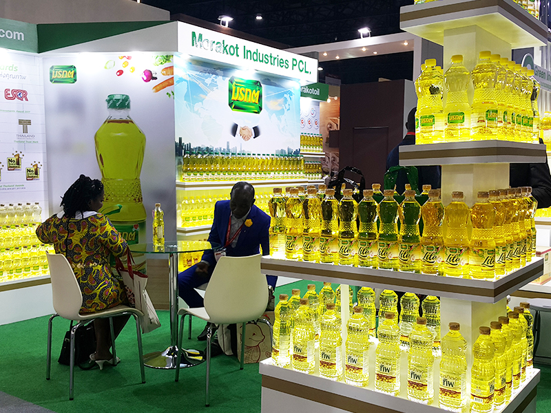 Thaifex2018-9 Thaifex2018-9