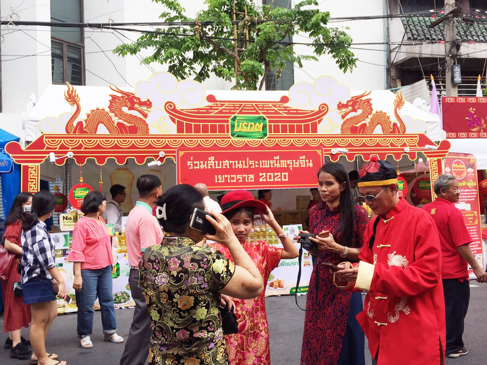 งานตรุษจีน-เยาวราช-1