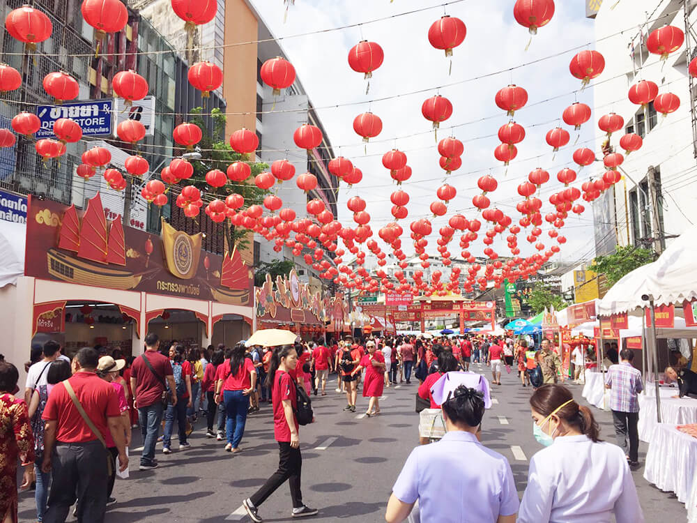 งานตรุษจีน-เยาวราช-7