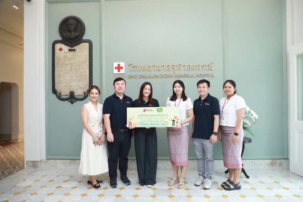 ข่าว CSR